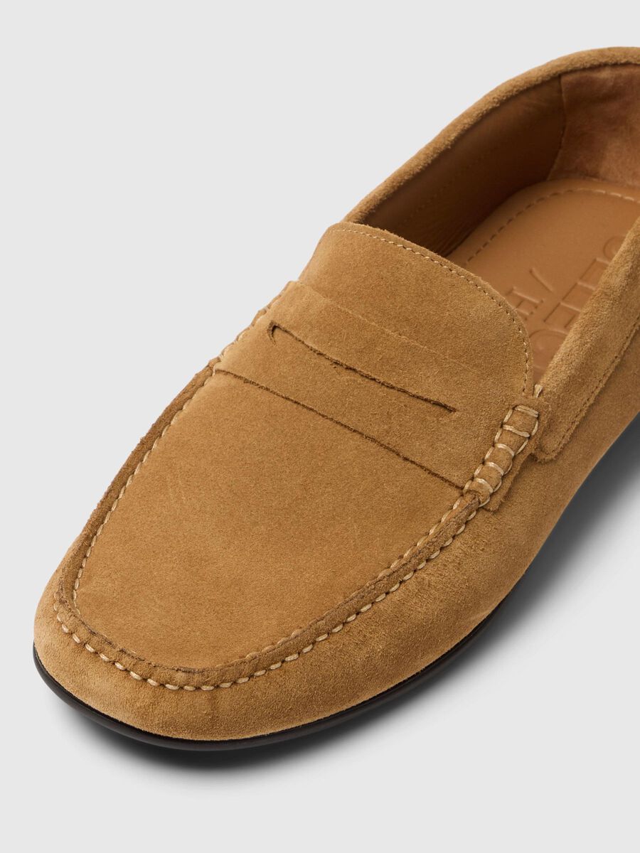 Selected Homme - Sergio Driving Shoe