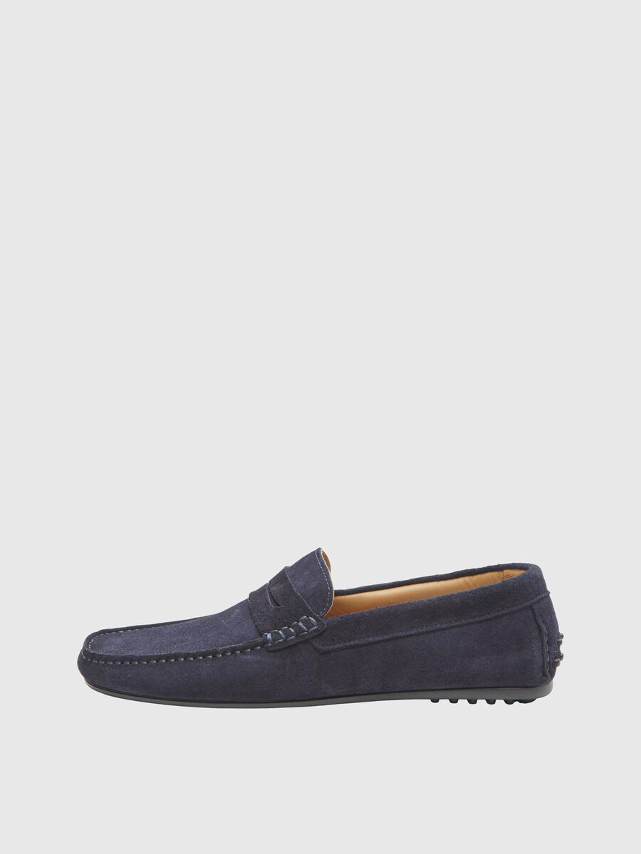 Selected Homme - Sergio Penny Driving Moccasin