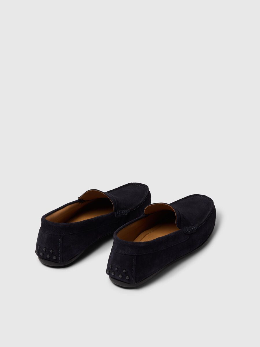 Selected Homme - Sergio Driving Shoe