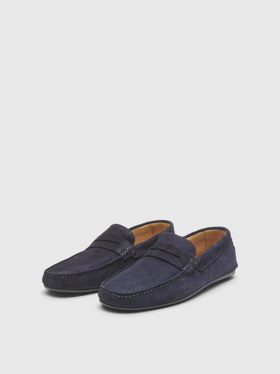 Selected Homme - Sergio Penny Driving Moccasin