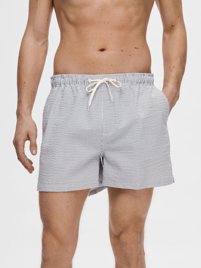 Selected H - Swim Short - Cooper