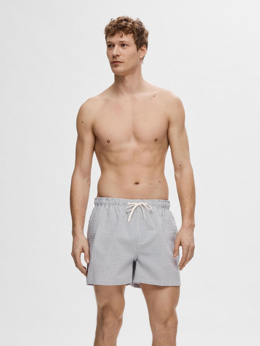 Selected H - Swim Short - Cooper