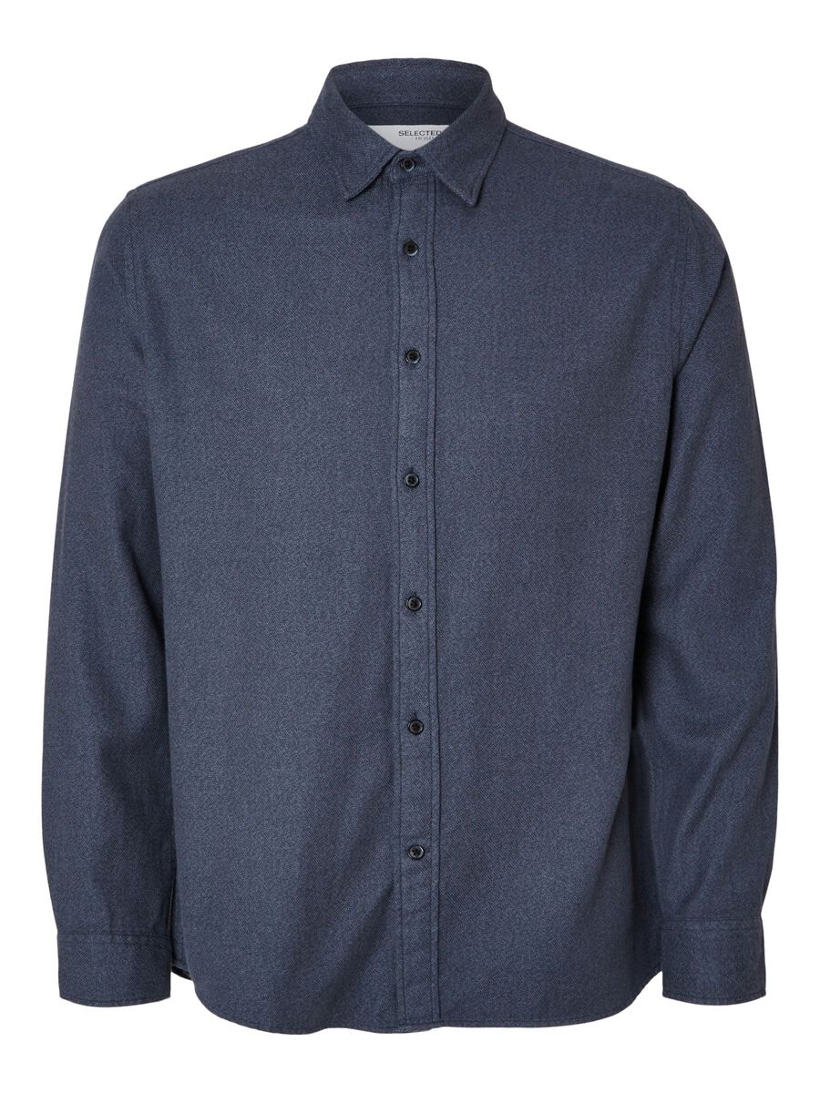 Selected Homme Twist Shirt