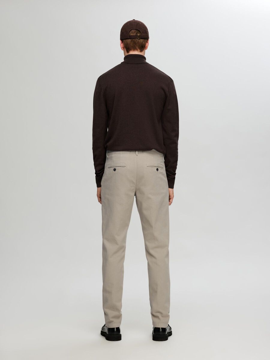 Selected Homme - Chino - Miles