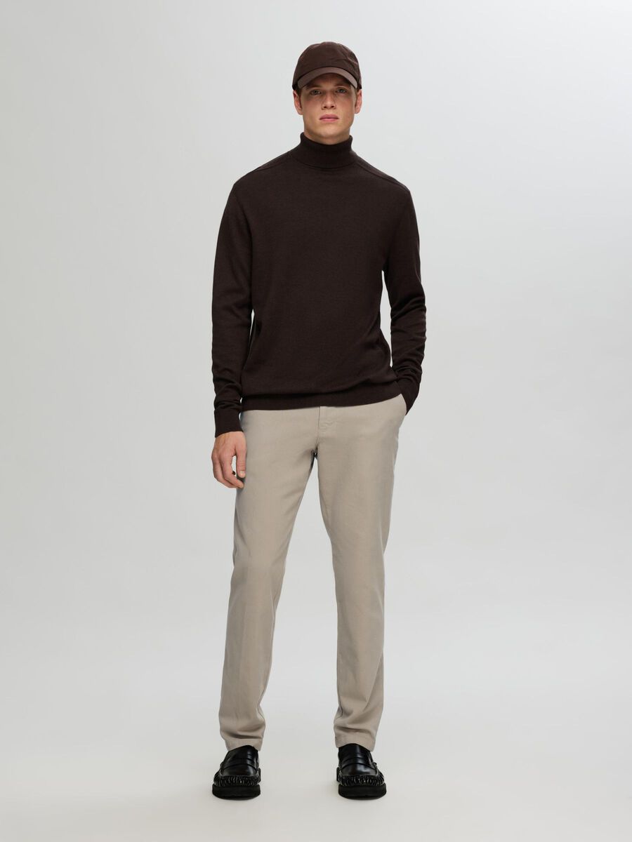 Selected Homme - Chino - Miles