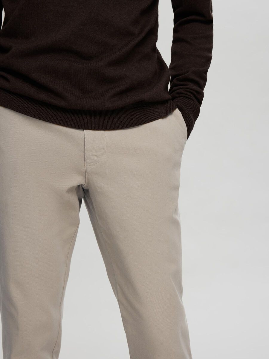 Selected Homme - Chino - Miles