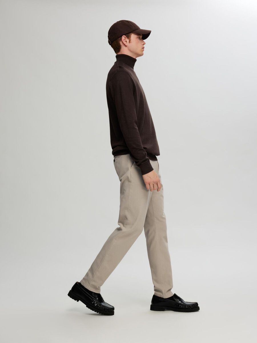 Selected Homme - Chino - Miles
