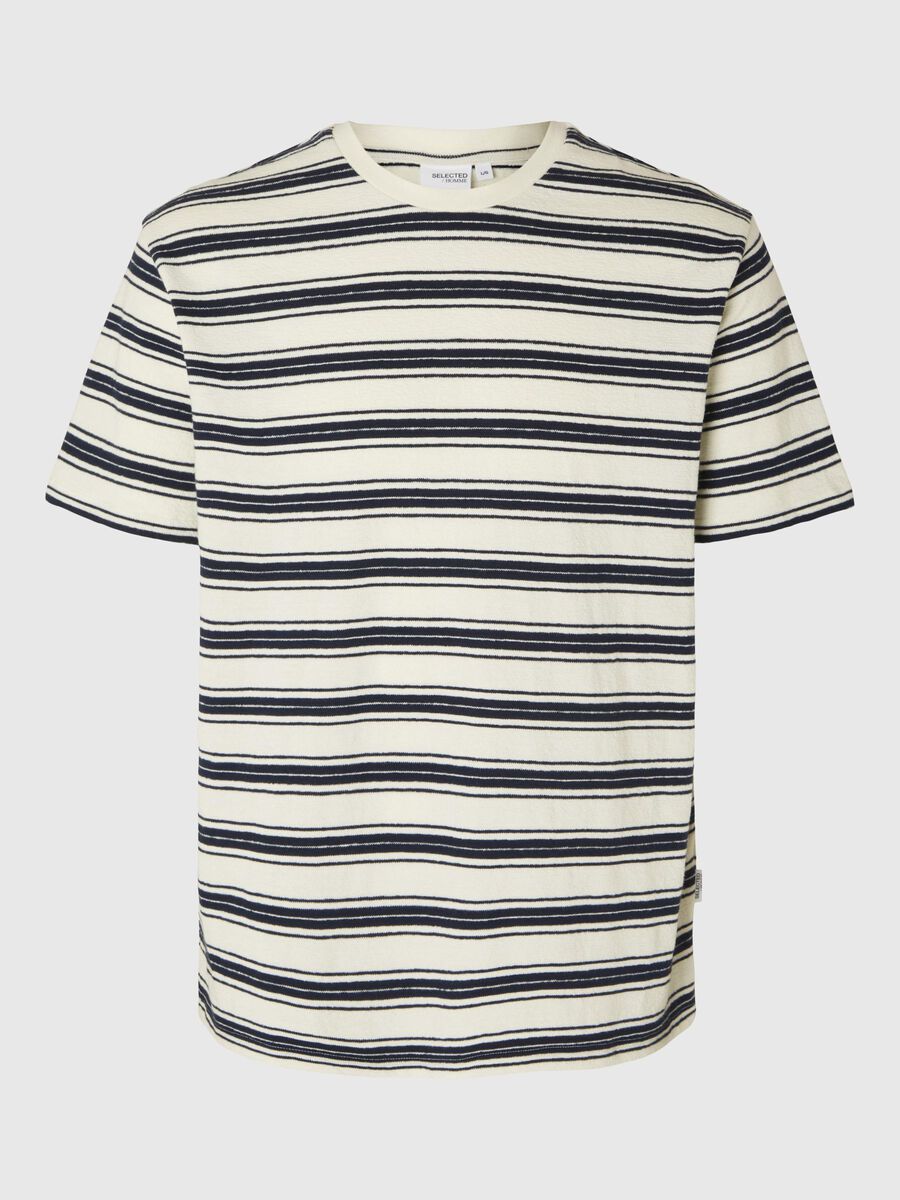Selected Homme - T Shirt - Solo