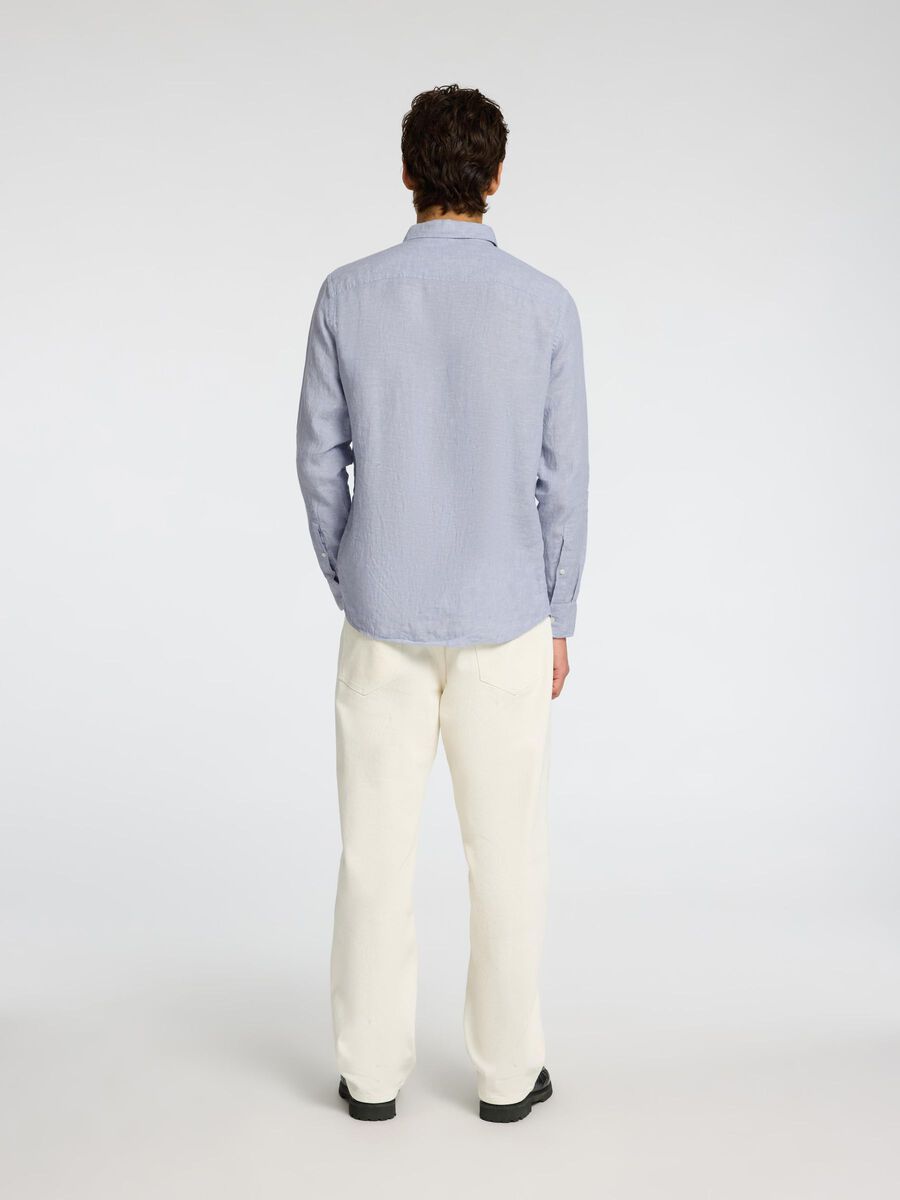 Selected Homme - Linen Shirt