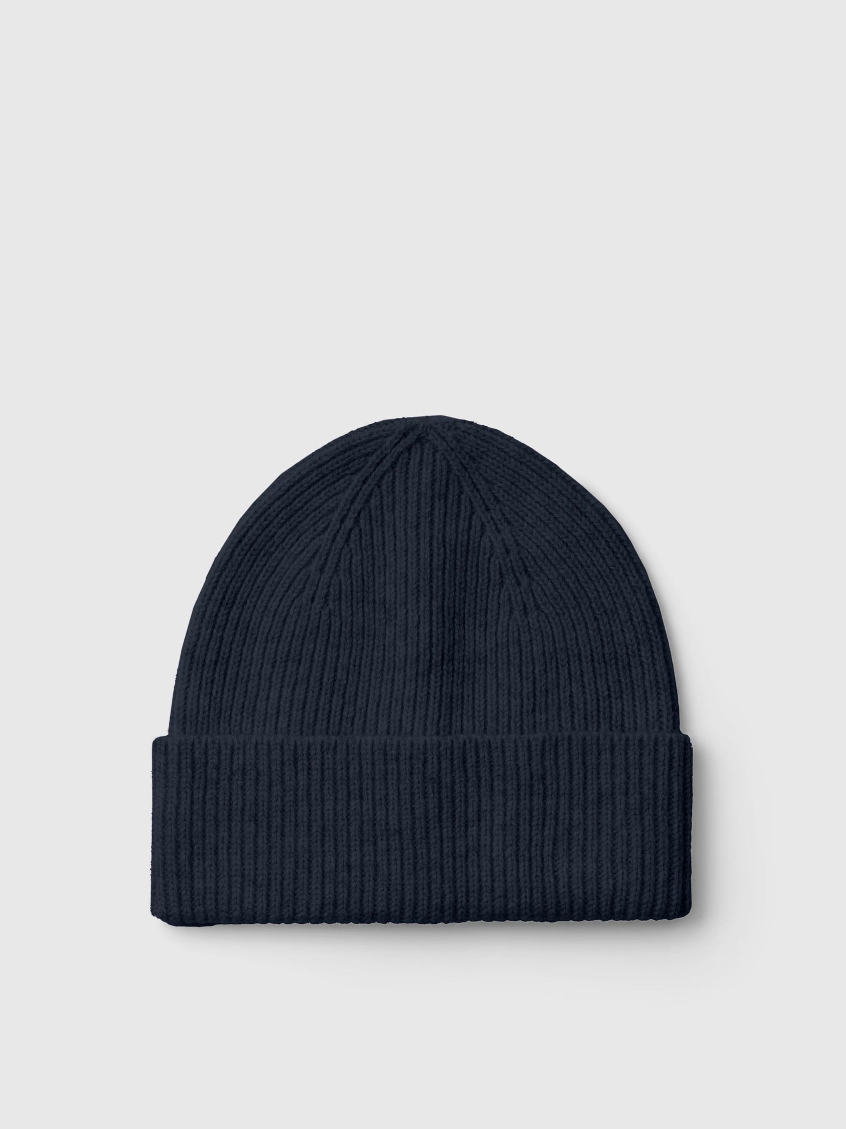 Selected H - Mason Beanie