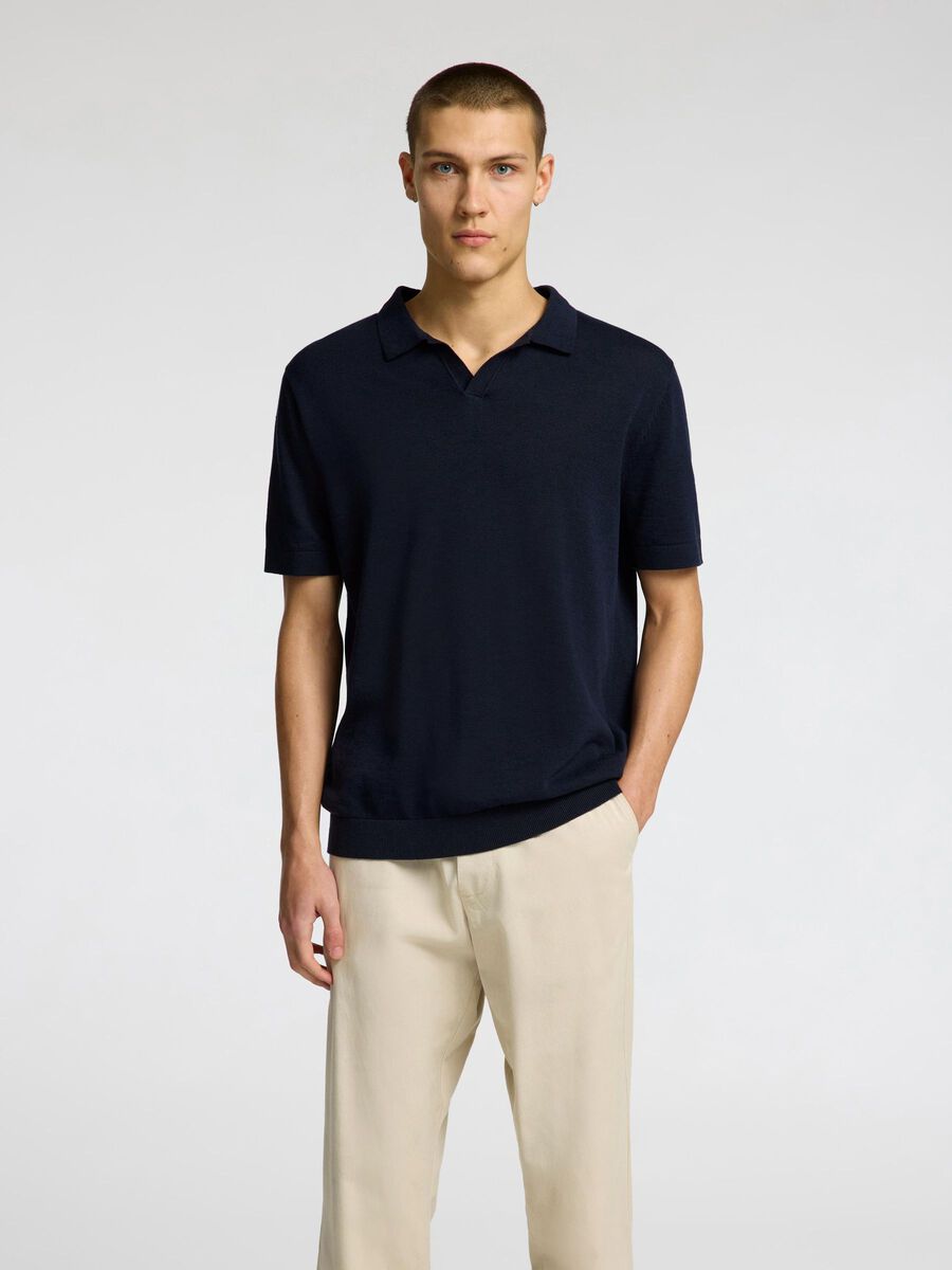 Selected Homme - Polo - Mattis