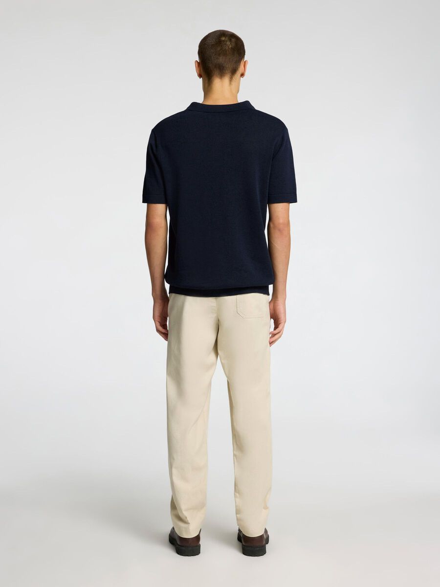 Selected Homme - Polo - Mattis
