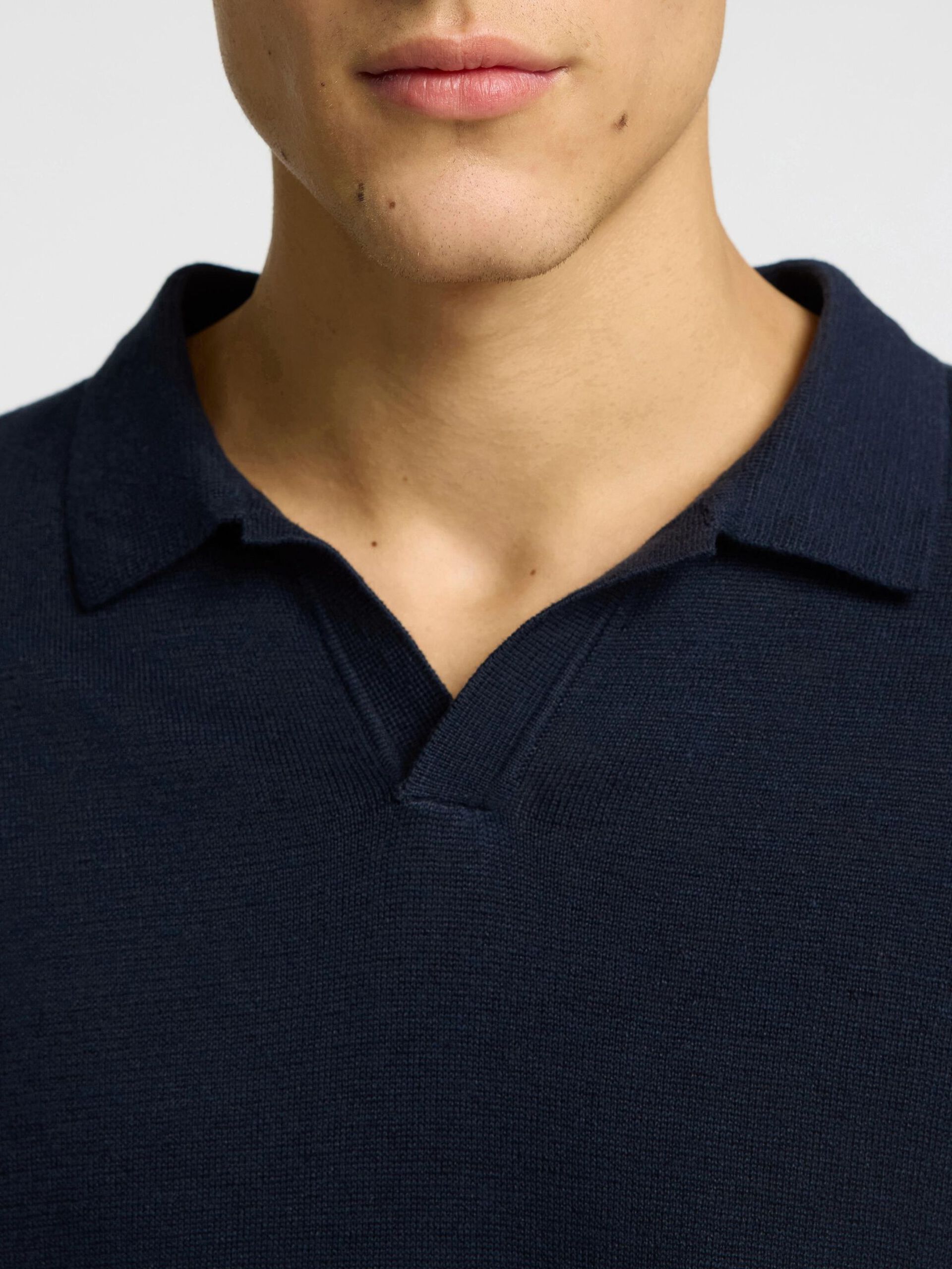 Selected Homme - Polo - Mattis