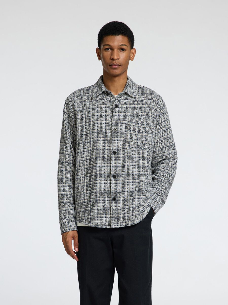 Selected Homme - Overshirt - Mike