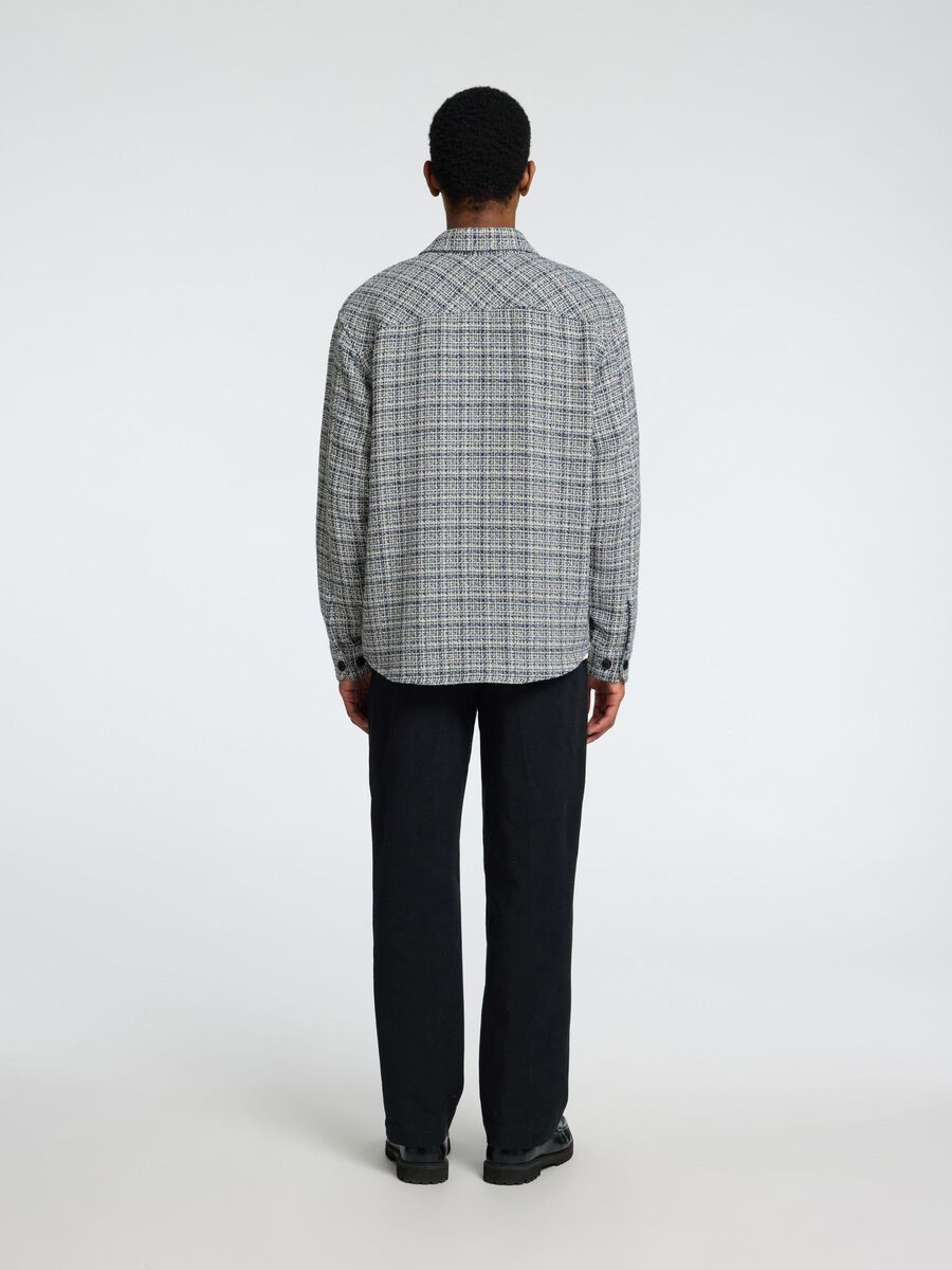 Selected Homme - Overshirt - Mike