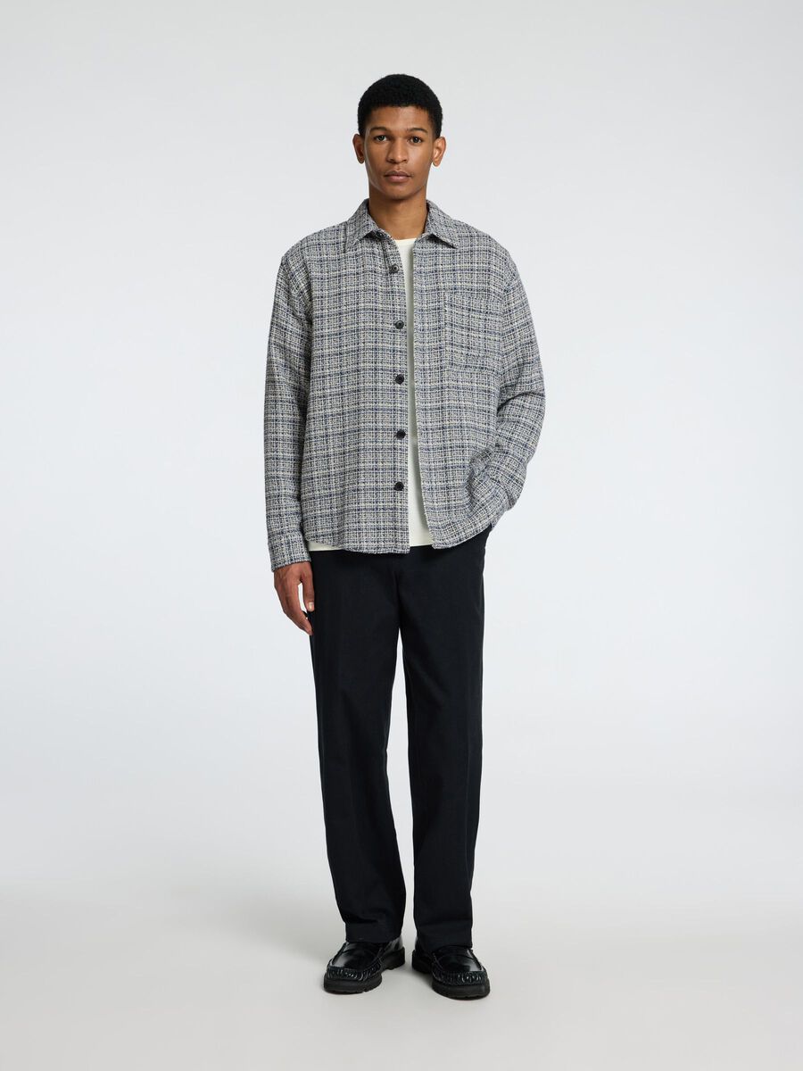 Selected Homme - Overshirt - Mike