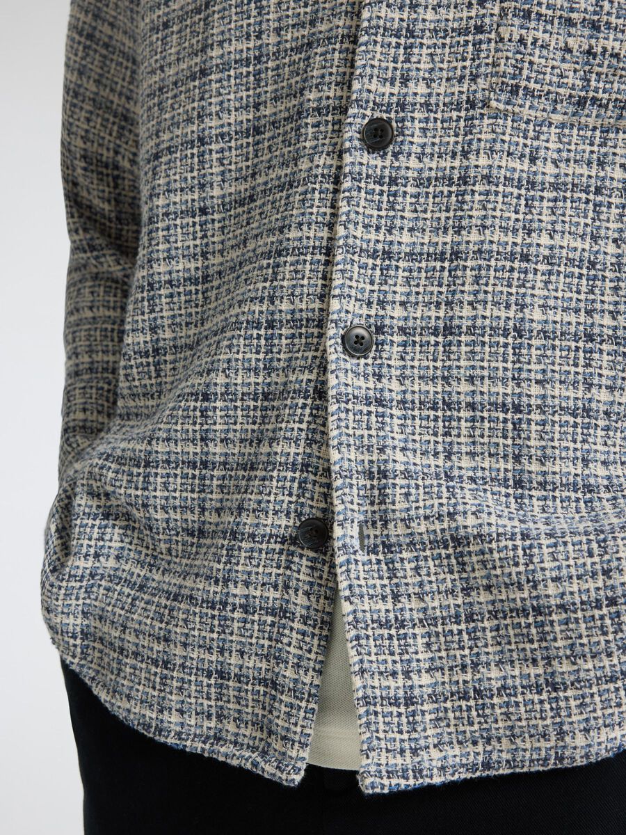 Selected Homme - Overshirt - Mike
