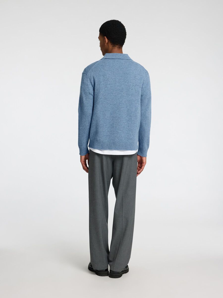 Selected Homme - Polo - Reuben