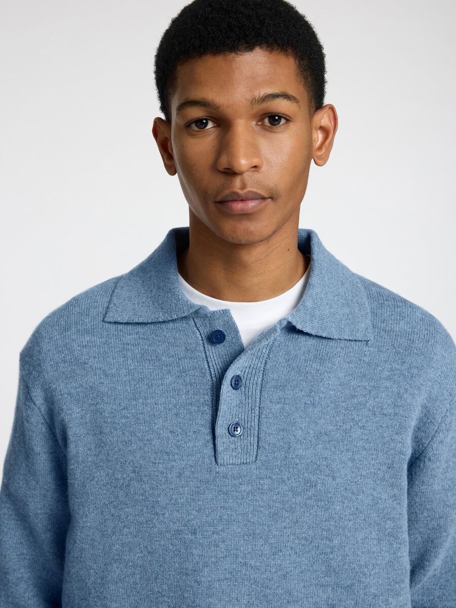 Selected Homme - Polo - Reuben