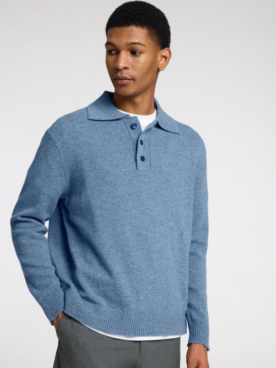 Selected Homme - Polo - Reuben