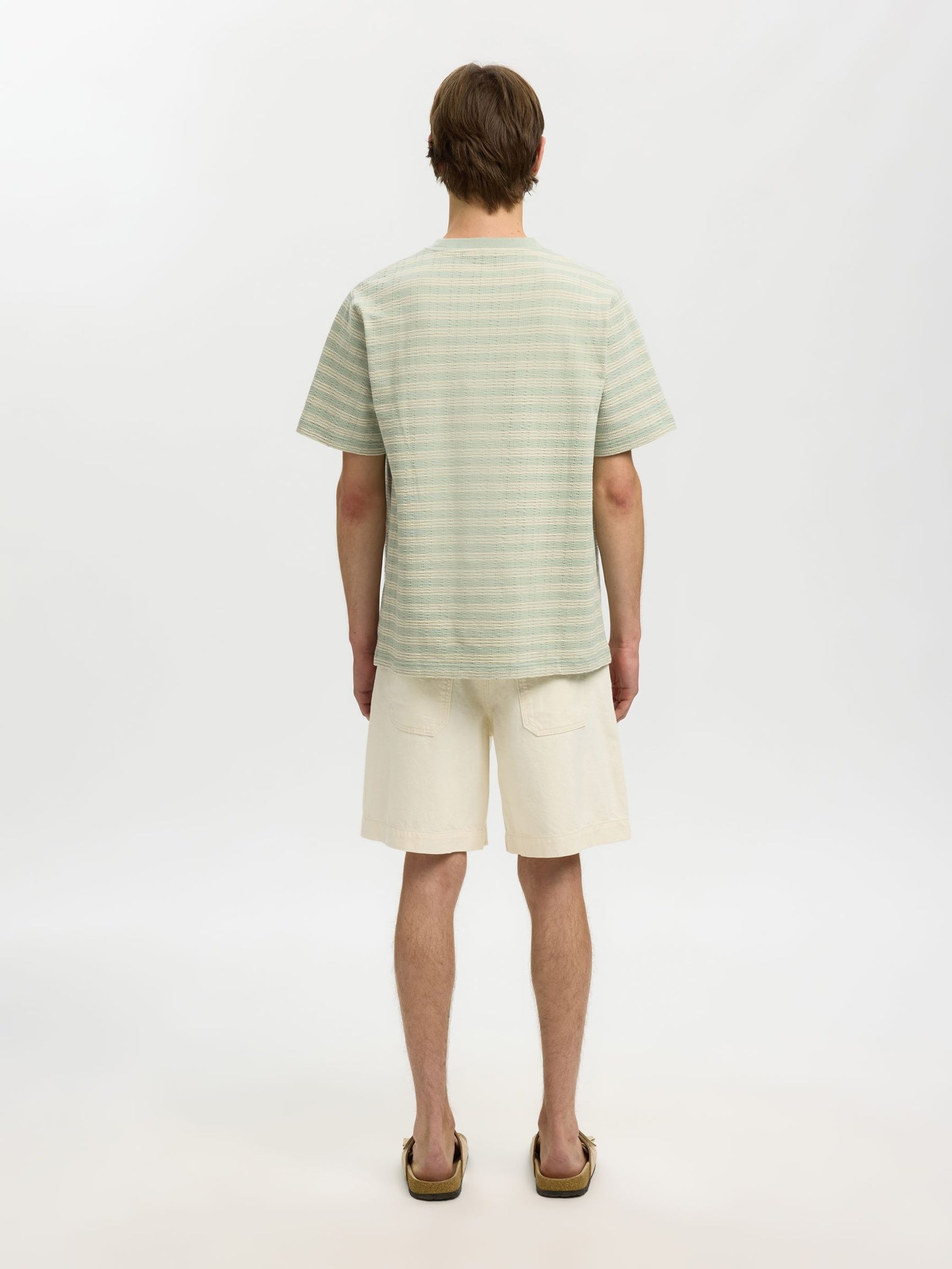 Selected H - T Shirt - Eli