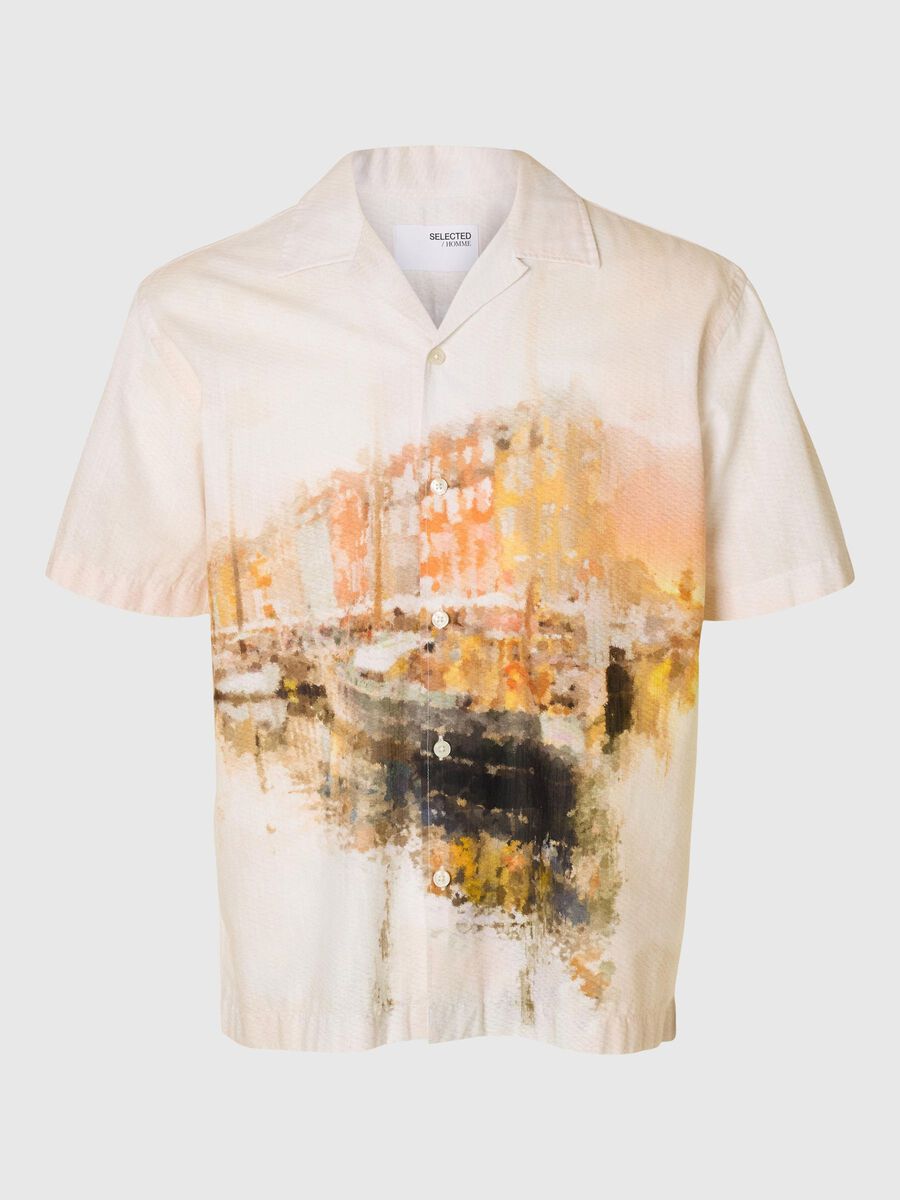 Selected Homme - Shirt - Carl