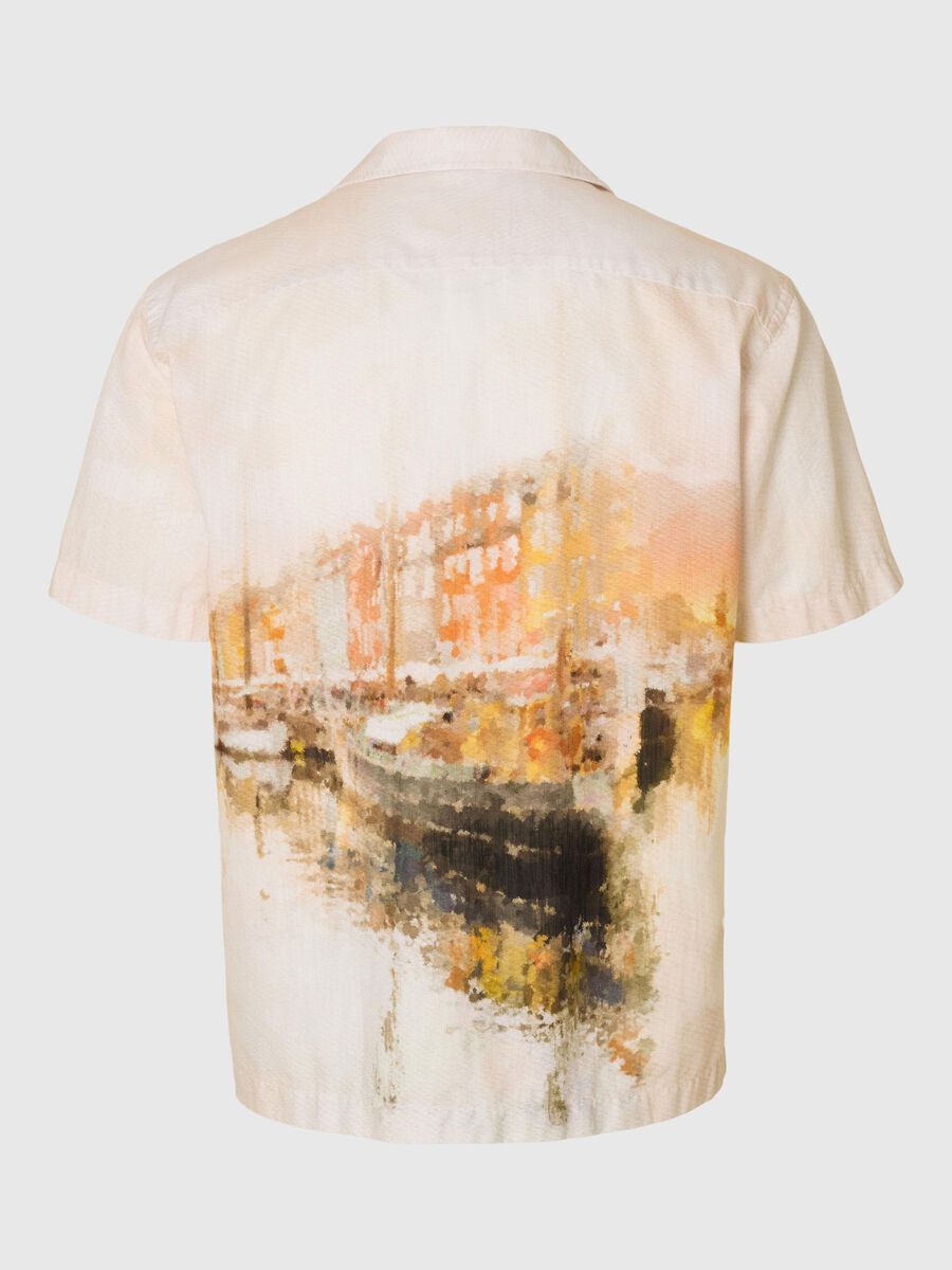 Selected Homme - Shirt - Carl