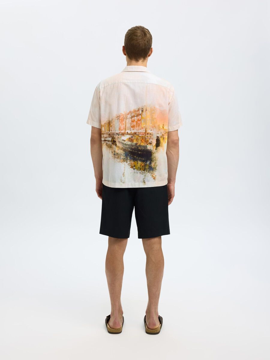 Selected Homme - Shirt - Carl