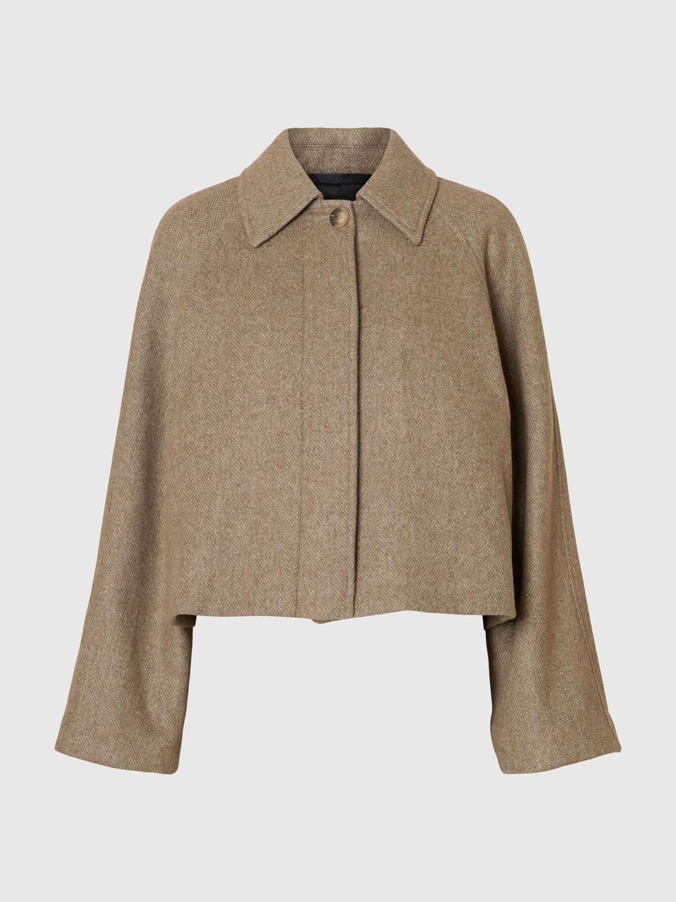 Selected - Jacket - Mally