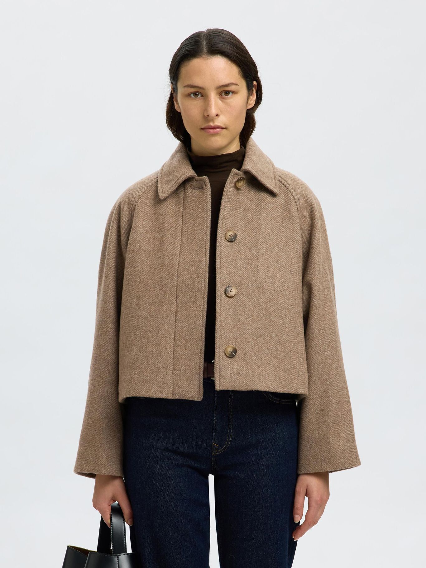 Selected - Jacket - Mally