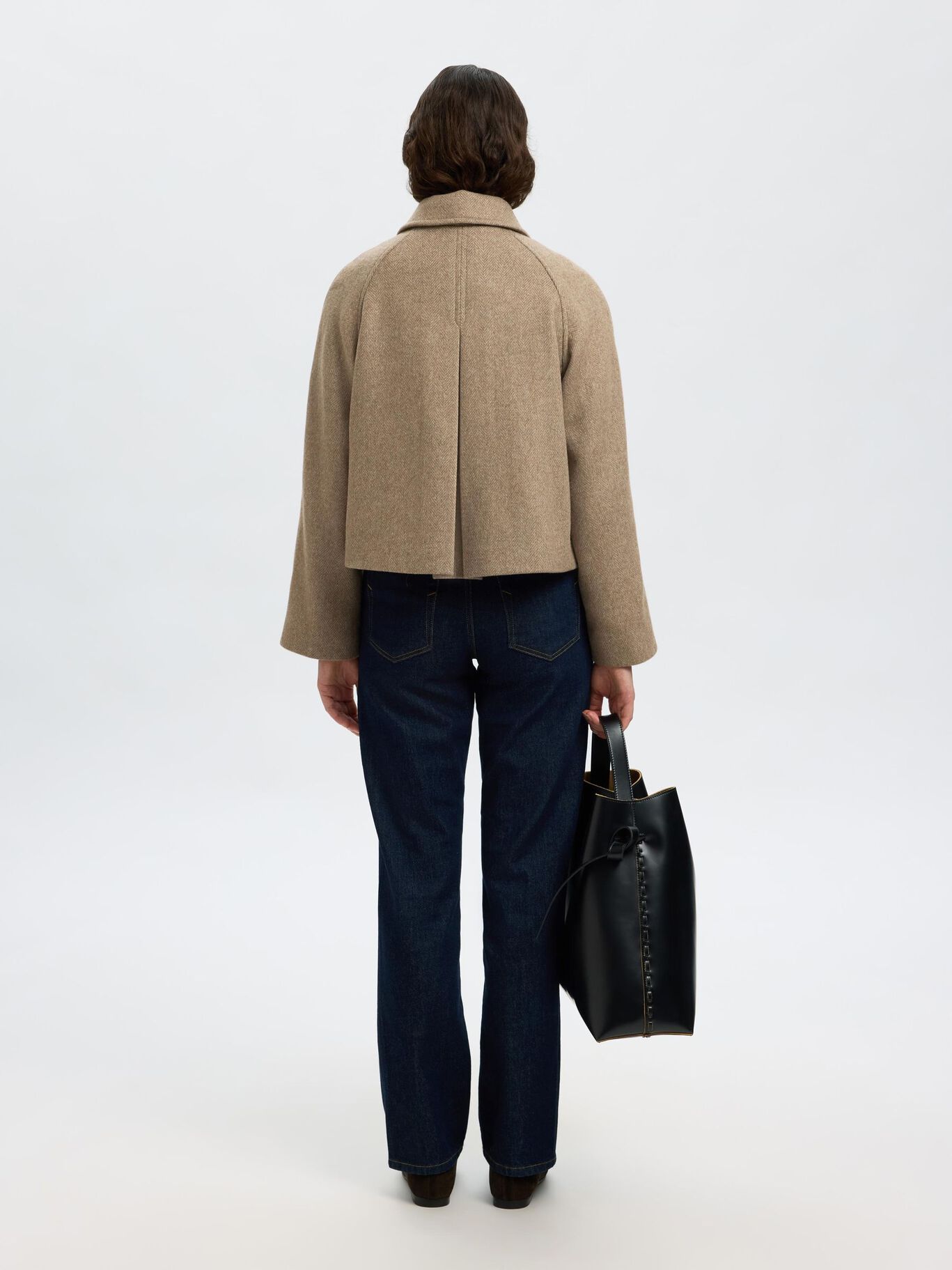 Selected - Jacket - Mally
