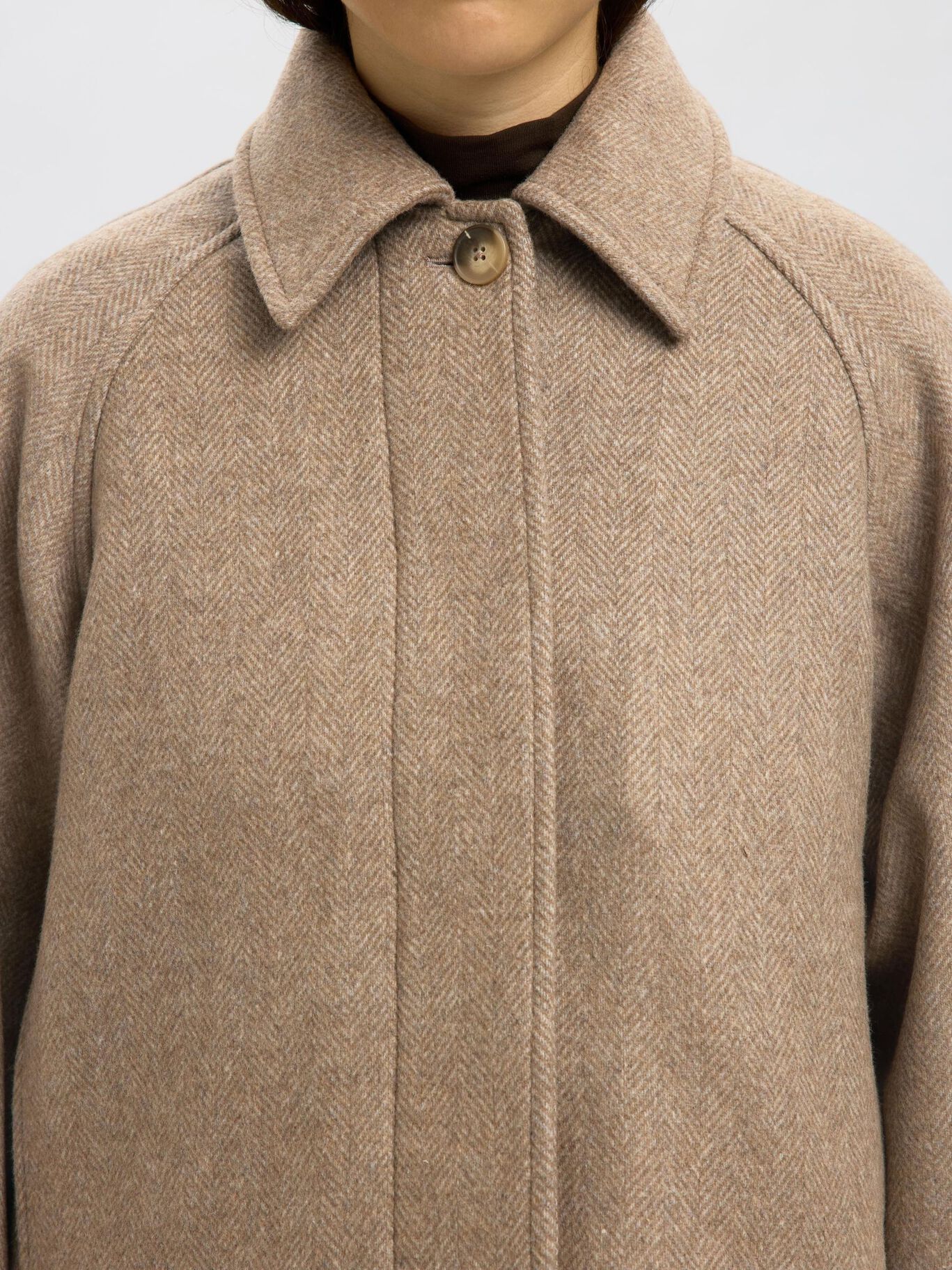 Selected - Jacket - Mally