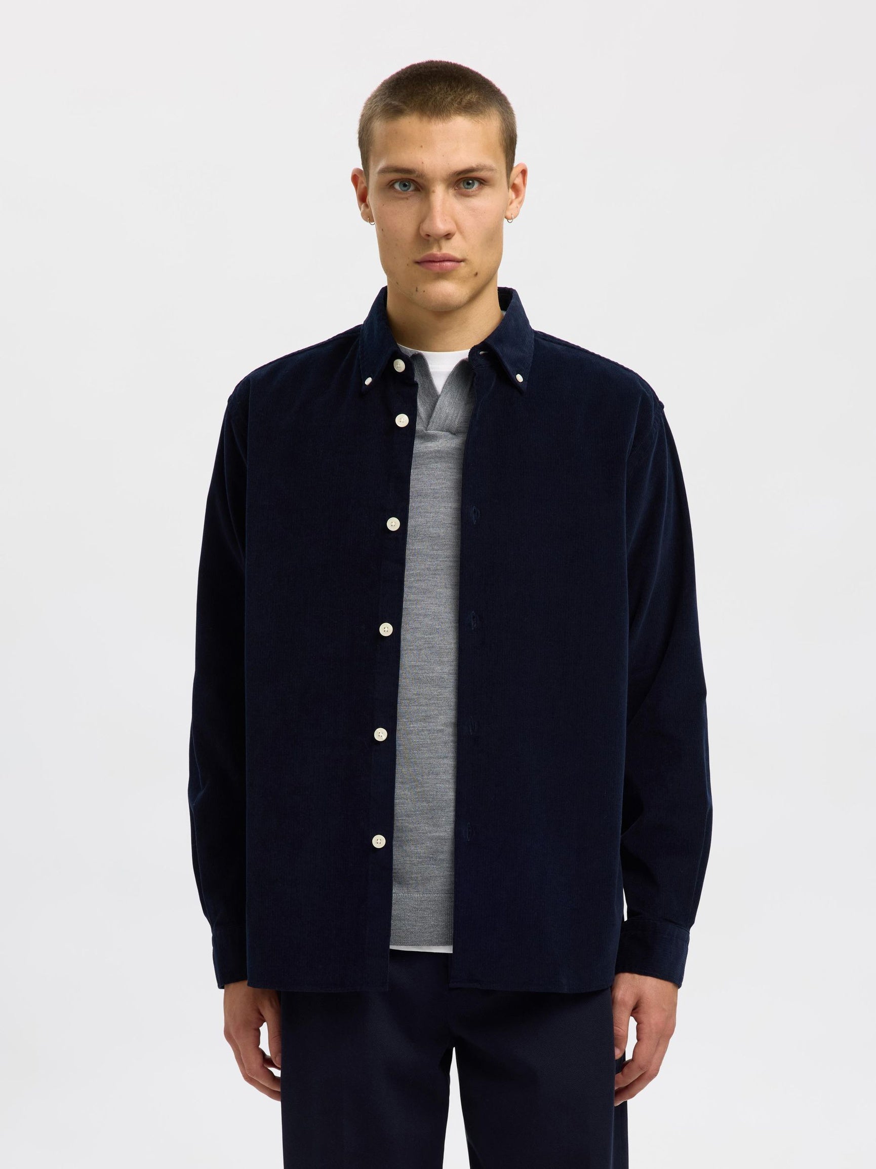Selected H - Cole Danni Shirt