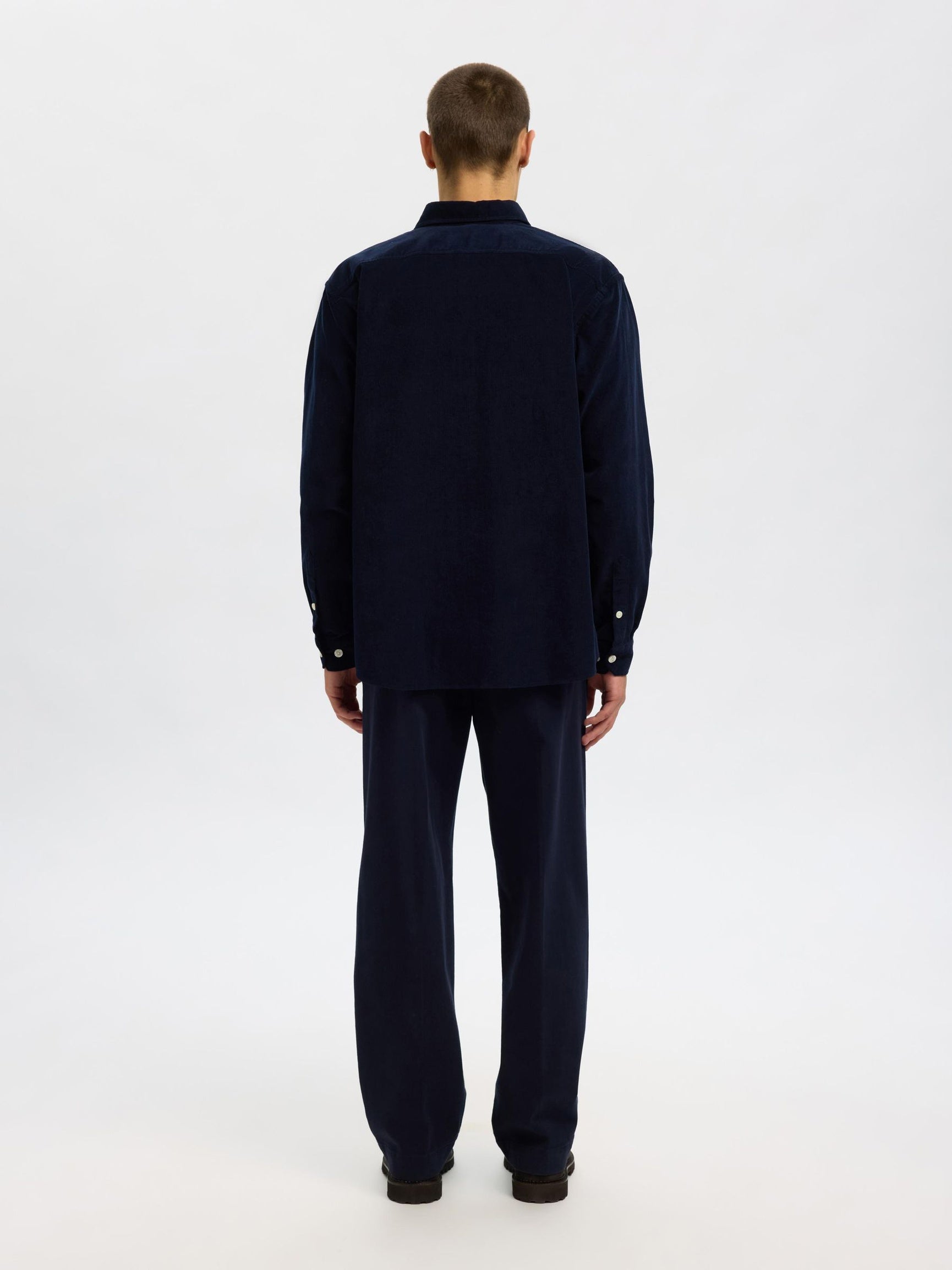 Selected H - Cole Danni Shirt