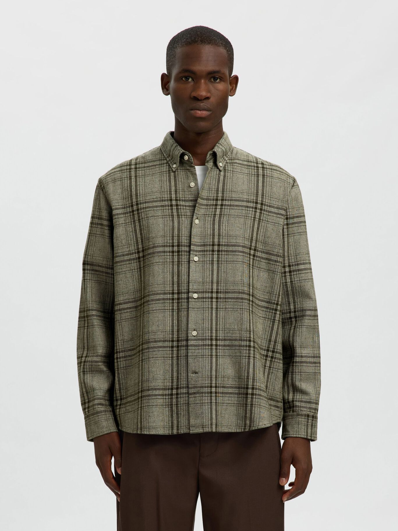 Selected Homme - Shirt - Noah