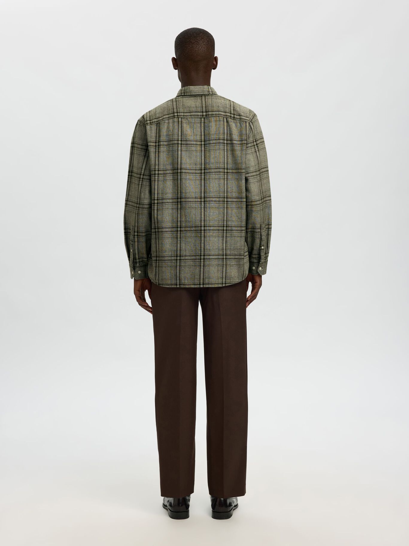 Selected Homme - Shirt - Noah
