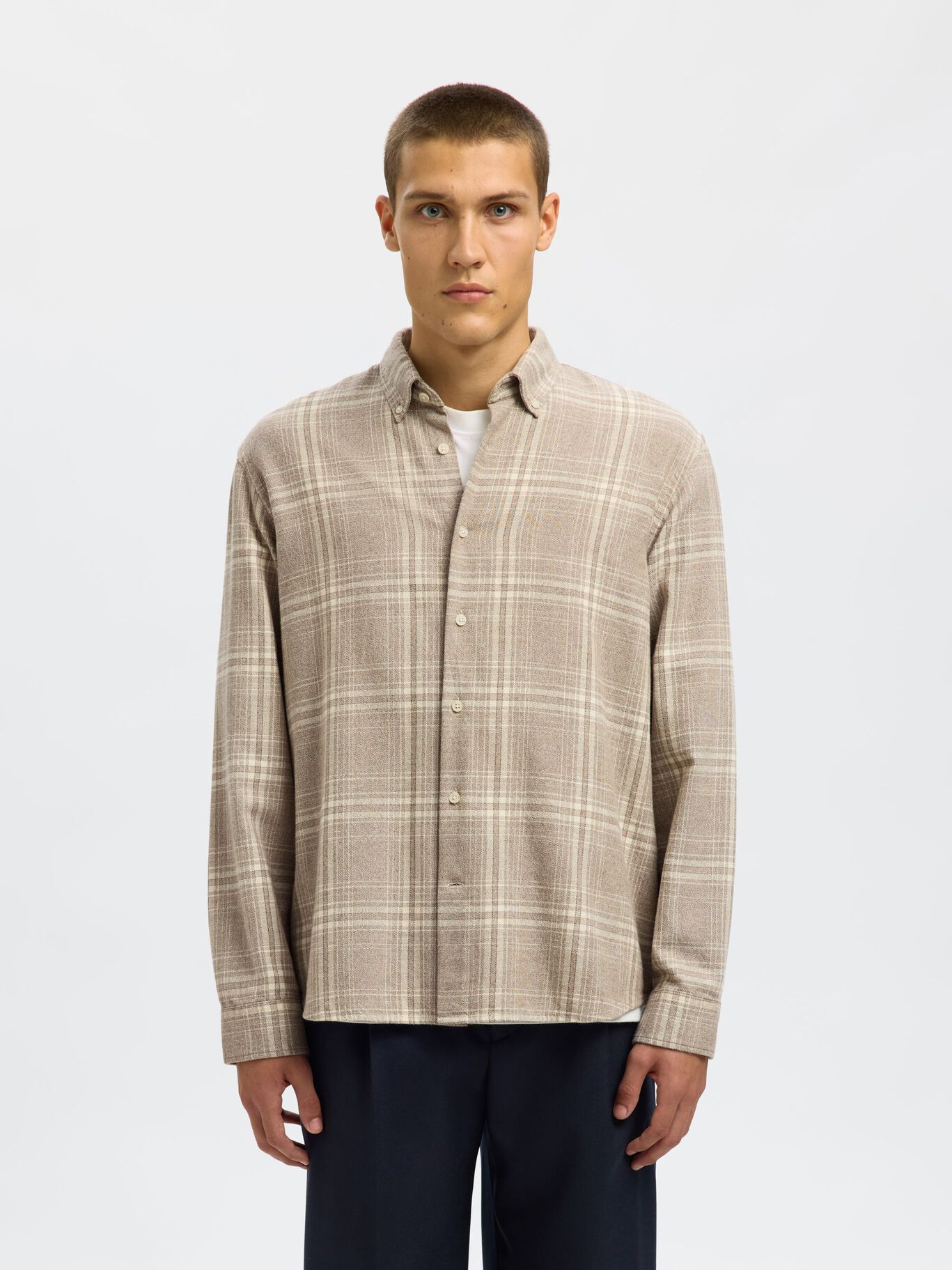 Selected Homme - Shirt - Noah