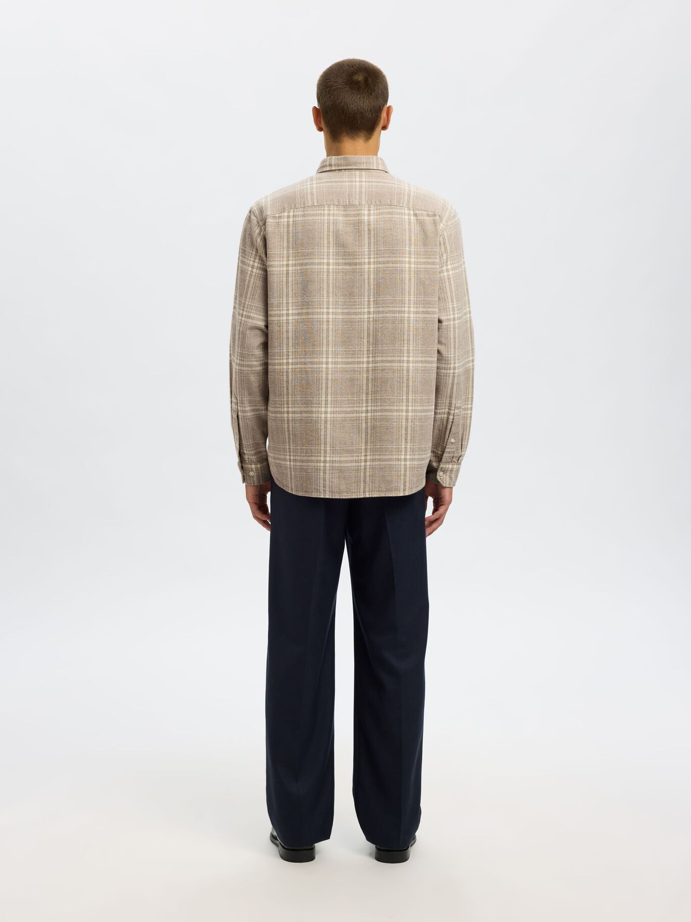 Selected Homme - Shirt - Noah