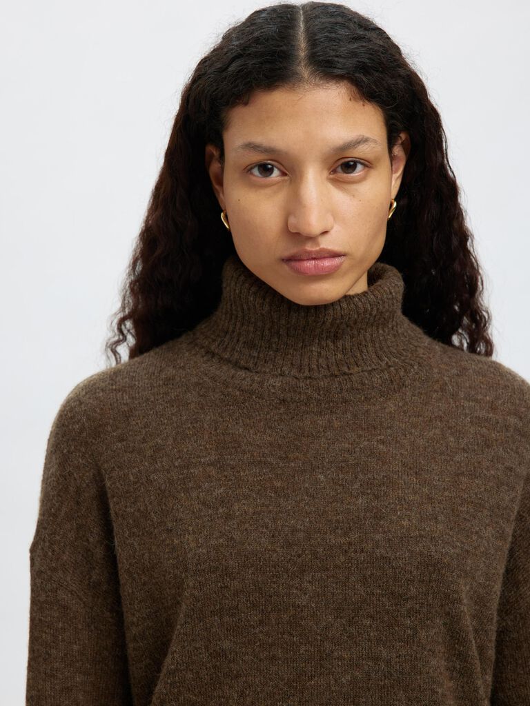Selected - Knit - Lulu - NOOS