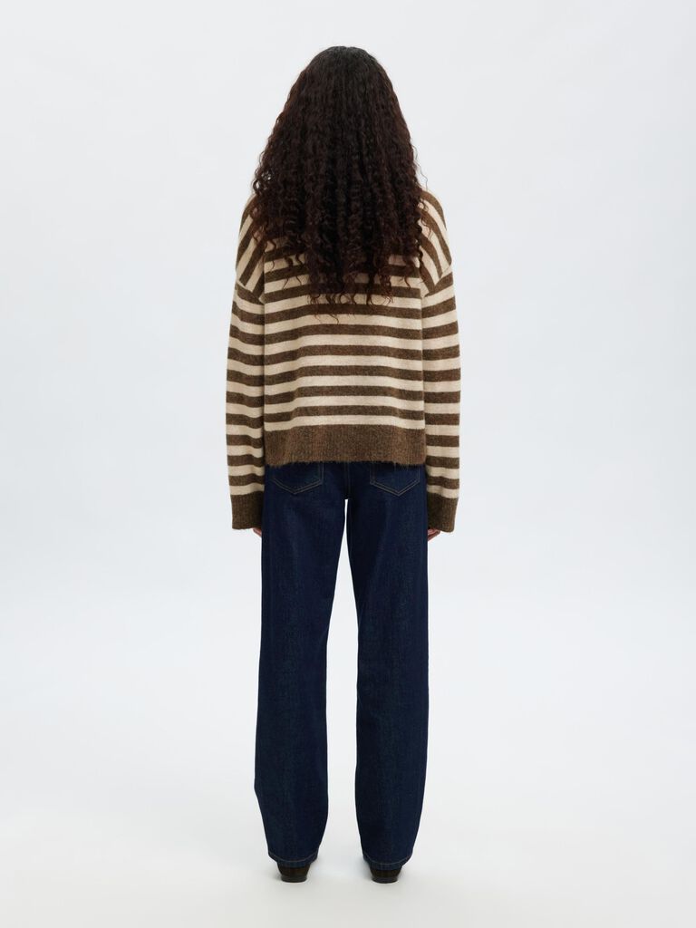 Selected - Knit - Lulu - NOOS