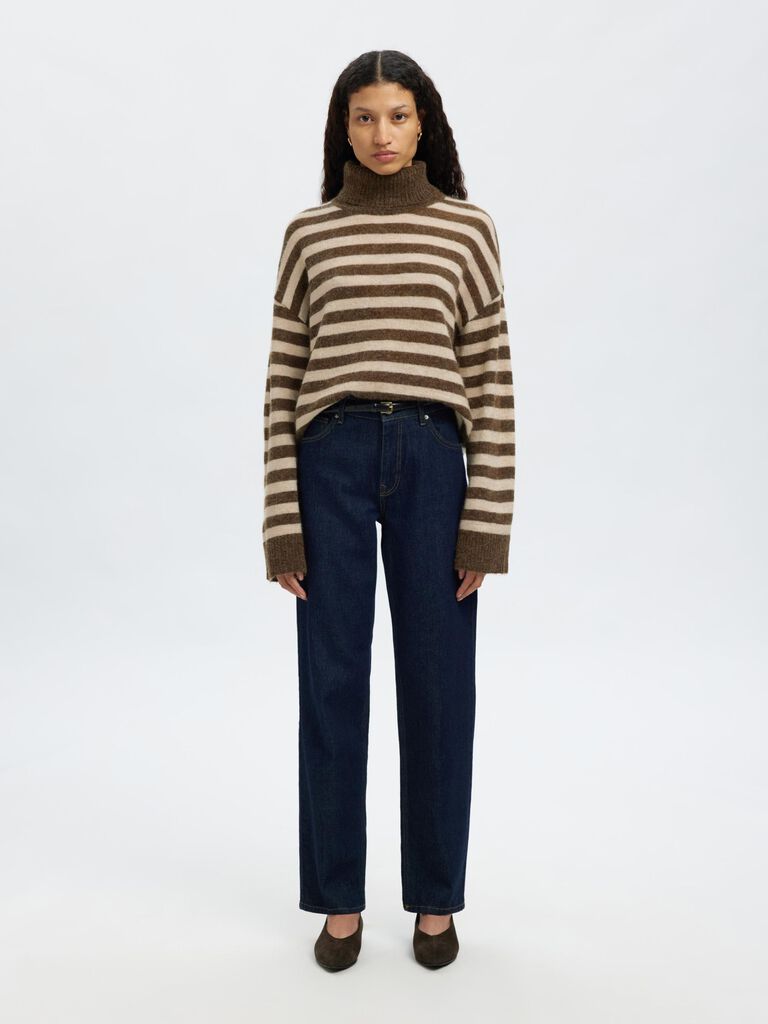 Selected - Knit - Lulu - NOOS