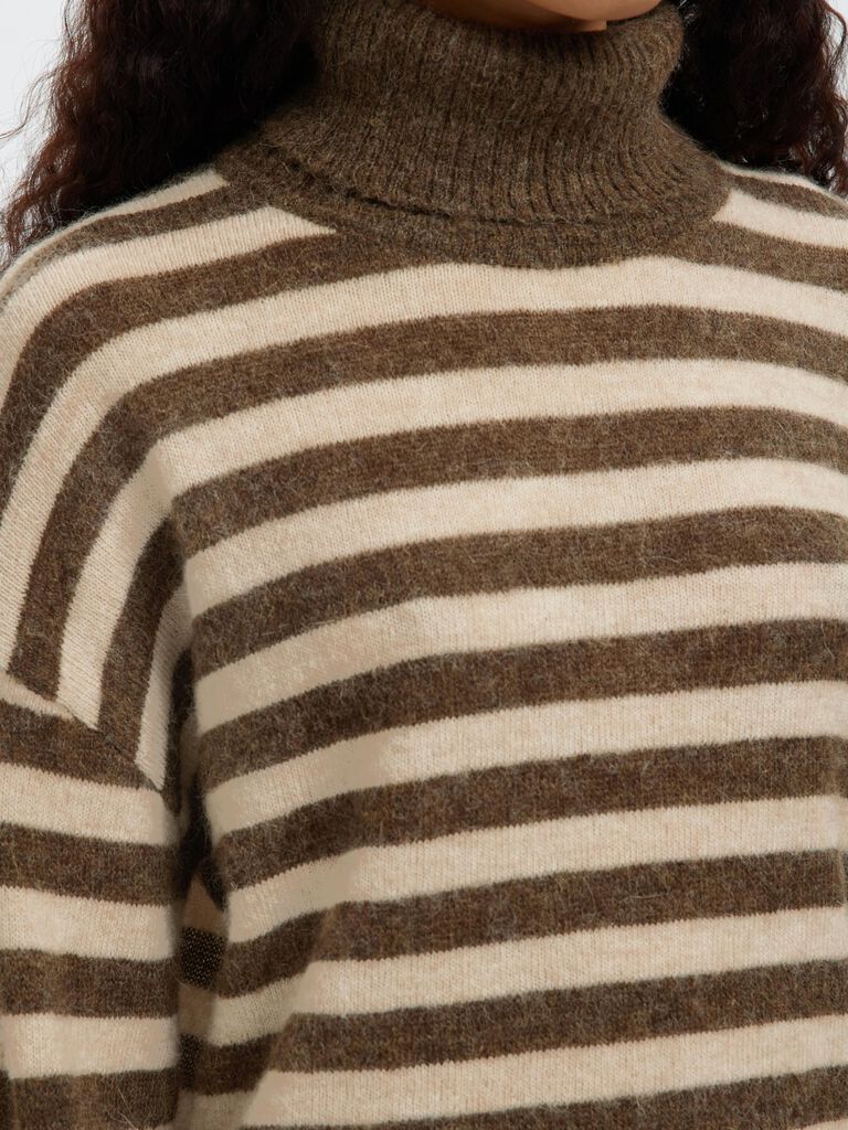 Selected - Knit - Lulu - NOOS