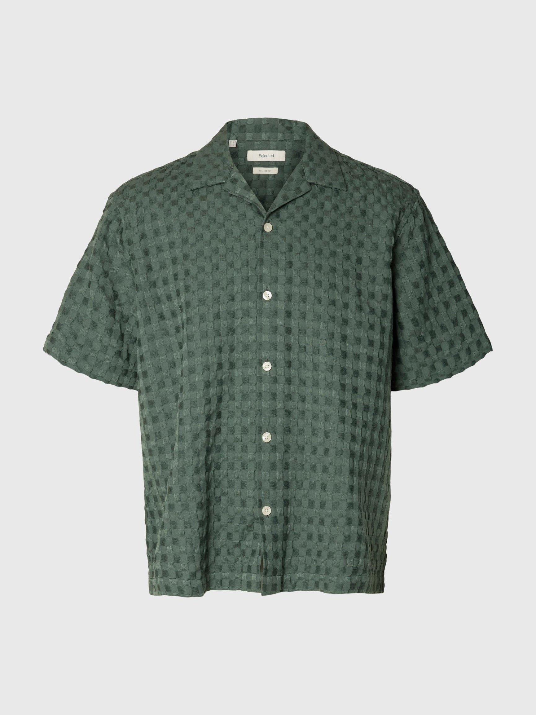 Selected H - Shirt - Monty