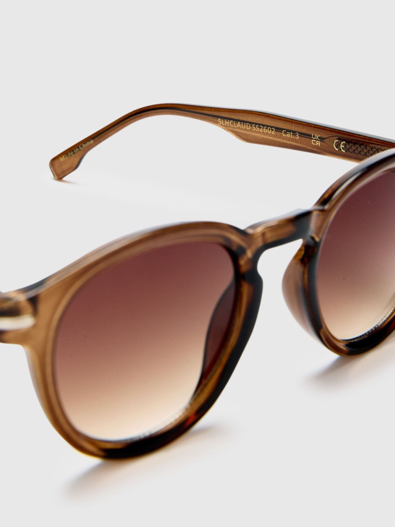 Selected H - Sunglasses - Claud