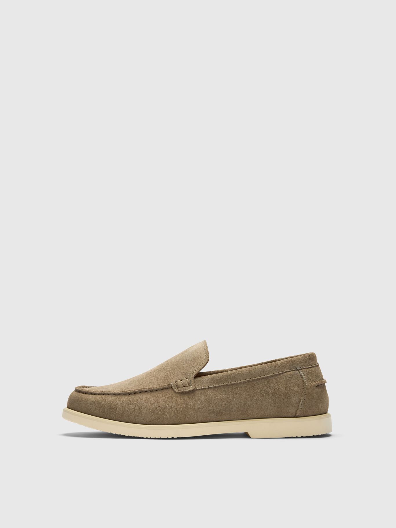 Selected H - Loafer - Owen