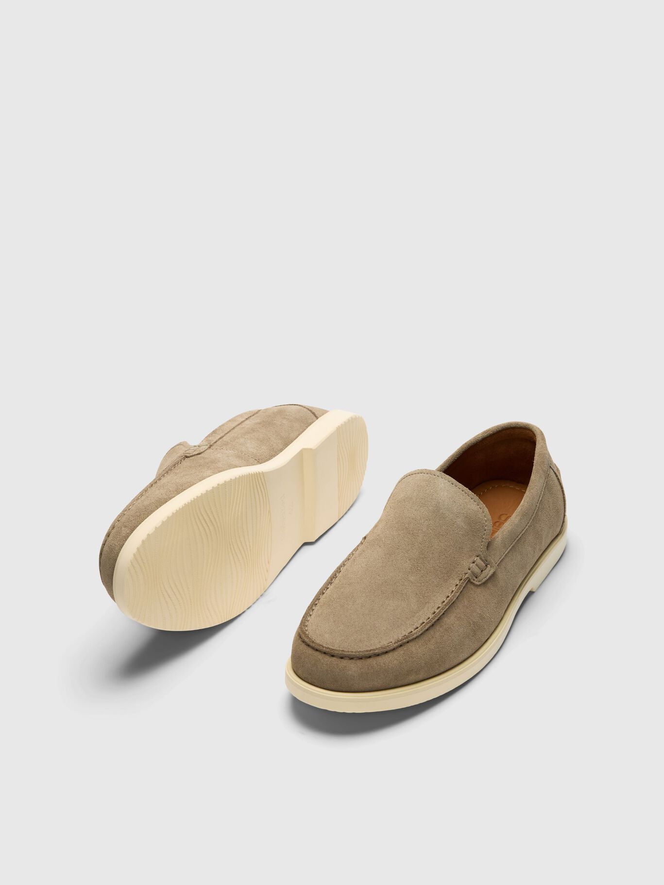 Selected H - Loafer - Owen