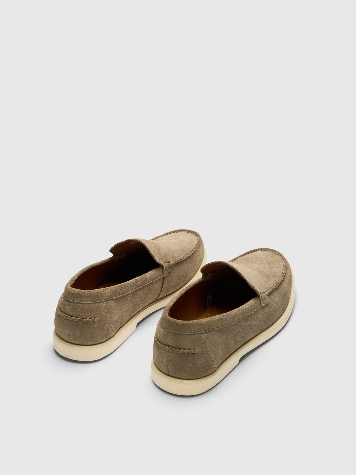 Selected H - Loafer - Owen