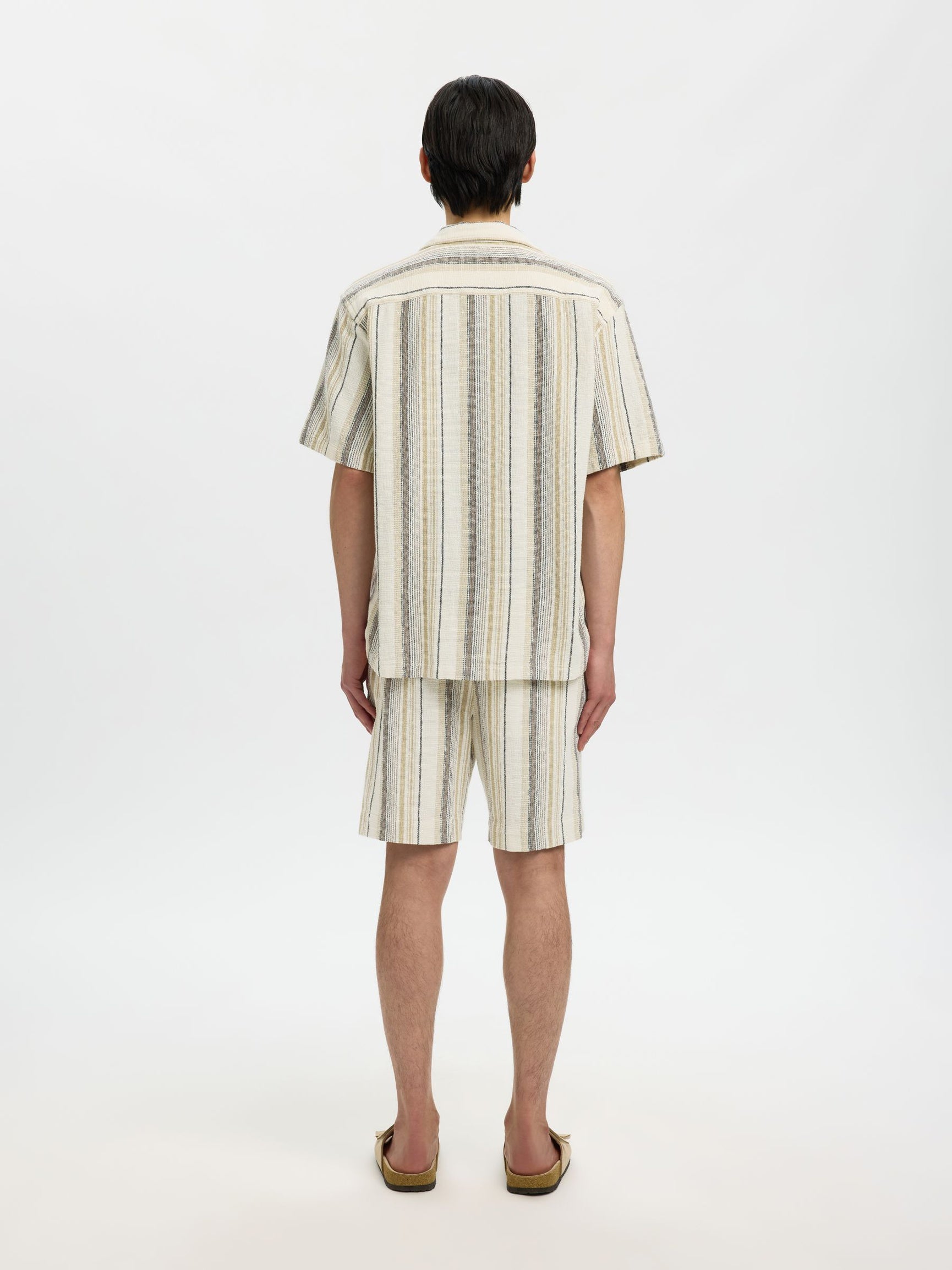 Selected H - Resort Shirt - Cal