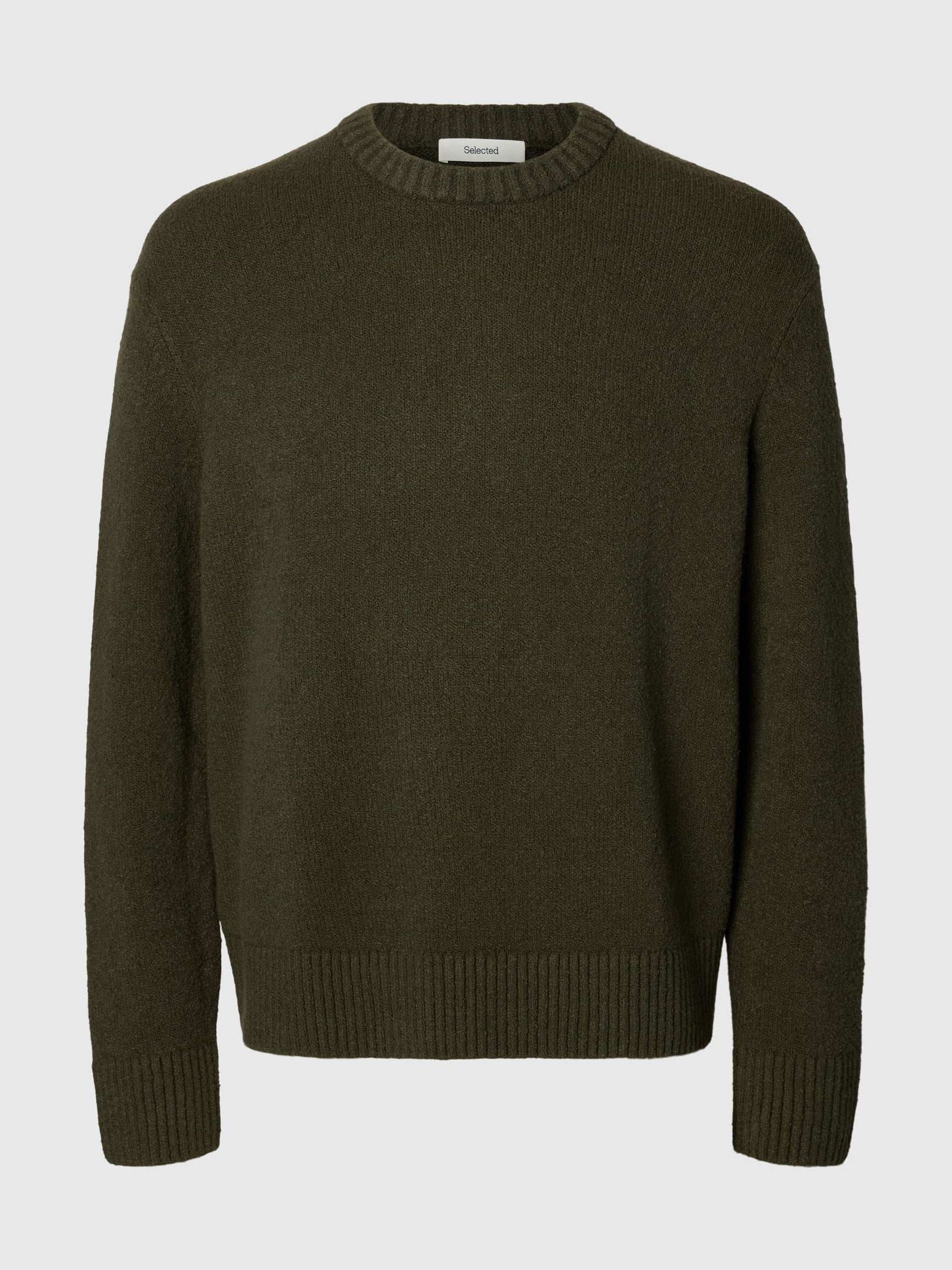 Selected H - Alex Crewneck