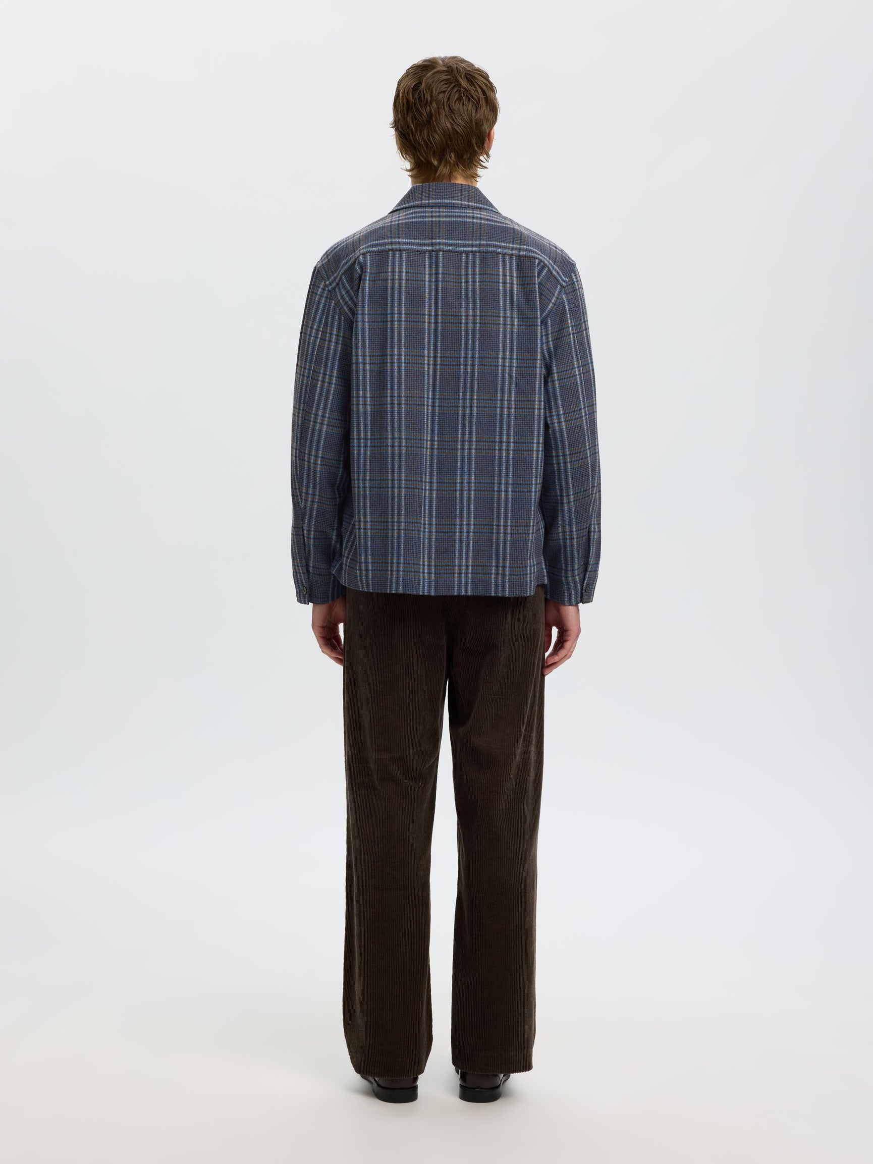 Selected H - Vend Overshirt